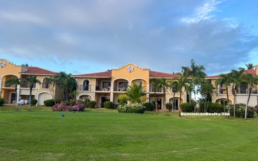 Апартаменты в Доминикане, Cocotal golf club - купить