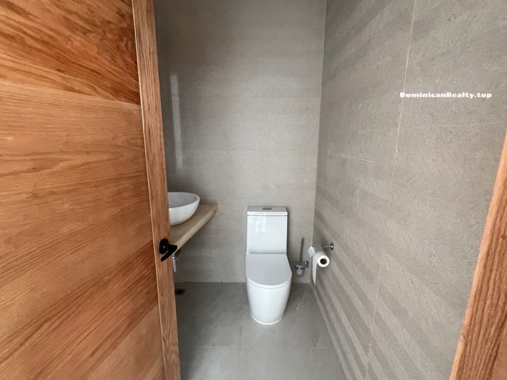 Новая вилла в Доминикане (Cap Cana), Caleton Residences - купить