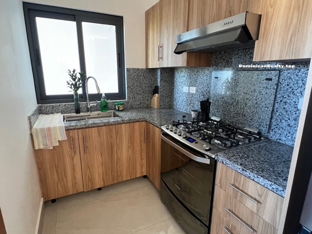 Новая вилла в Доминикане (Cap Cana), Caleton Residences - купить