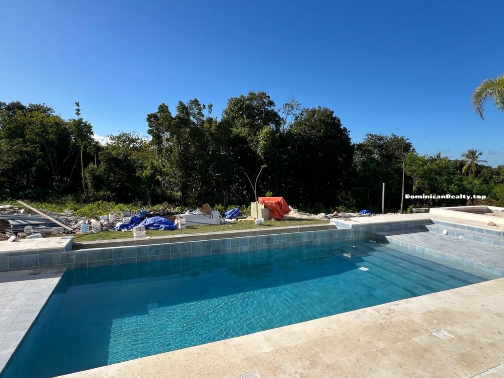 Новая вилла в Доминикане (Cap Cana), Caleton Residences - купить