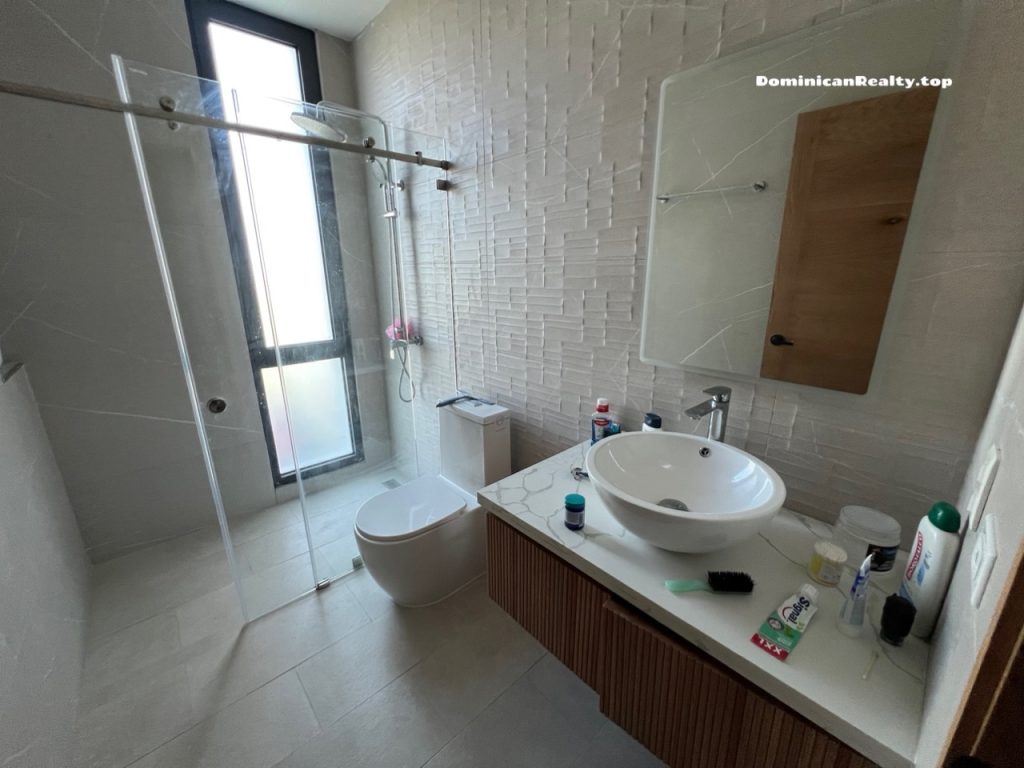 Новая вилла в Доминикане (Cap Cana), Caleton Residences - купить