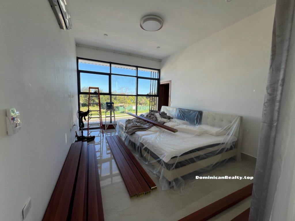 Новая вилла в Доминикане (Cap Cana), Caleton Residences - купить