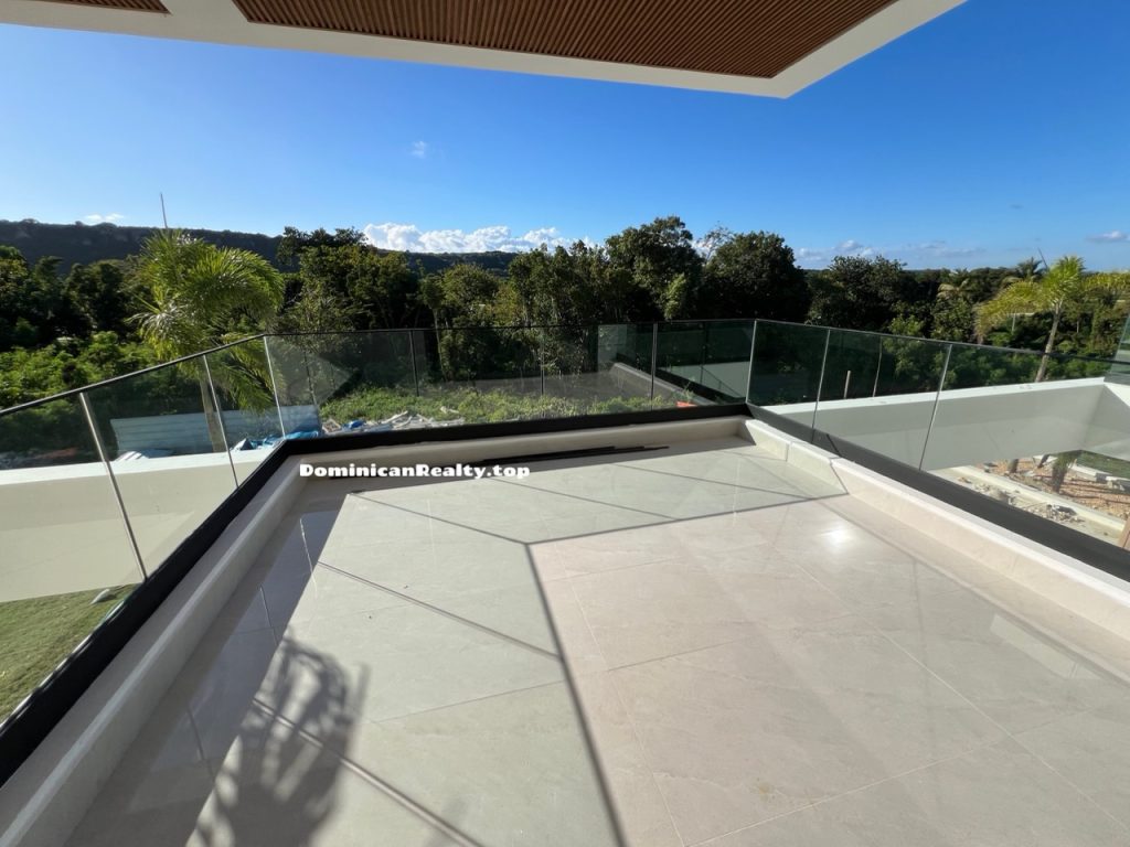 Новая вилла в Доминикане (Cap Cana), Caleton Residences - купить