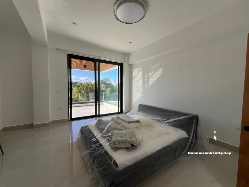 Новая вилла в Доминикане (Cap Cana), Caleton Residences - купить