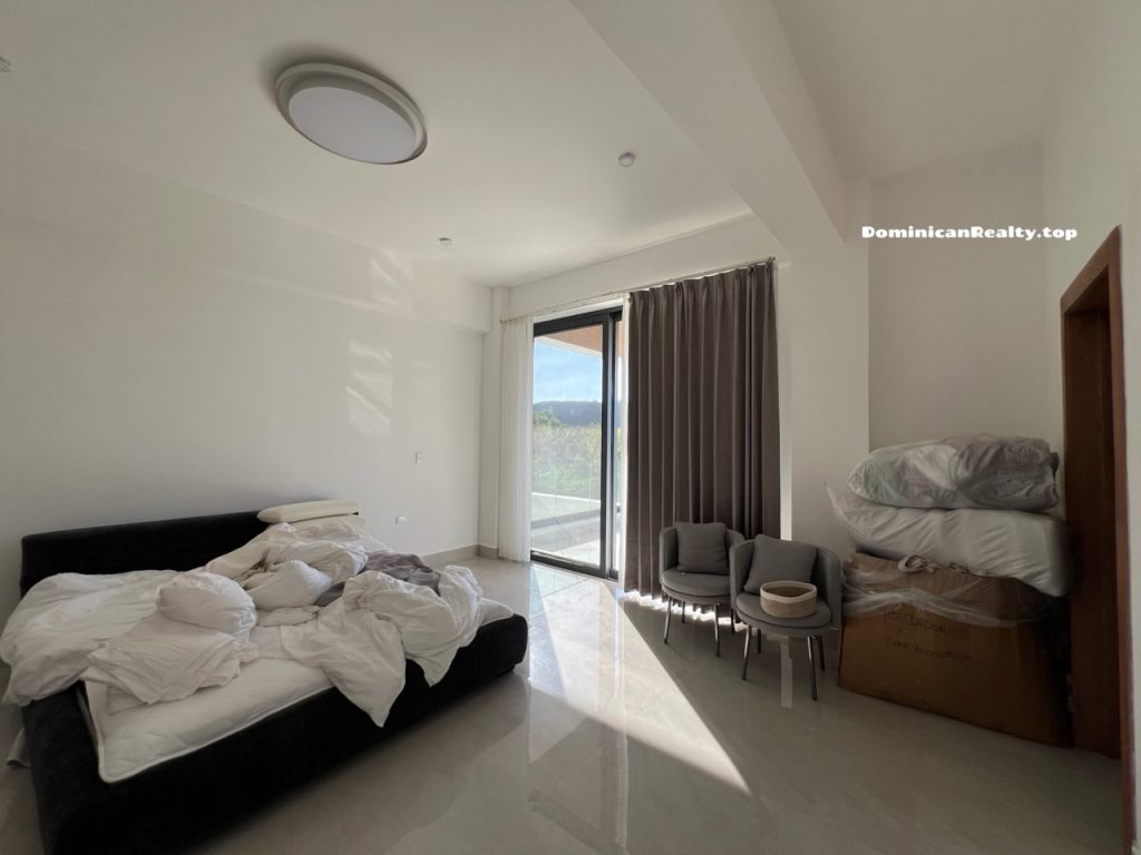 Новая вилла в Доминикане (Cap Cana), Caleton Residences - купить