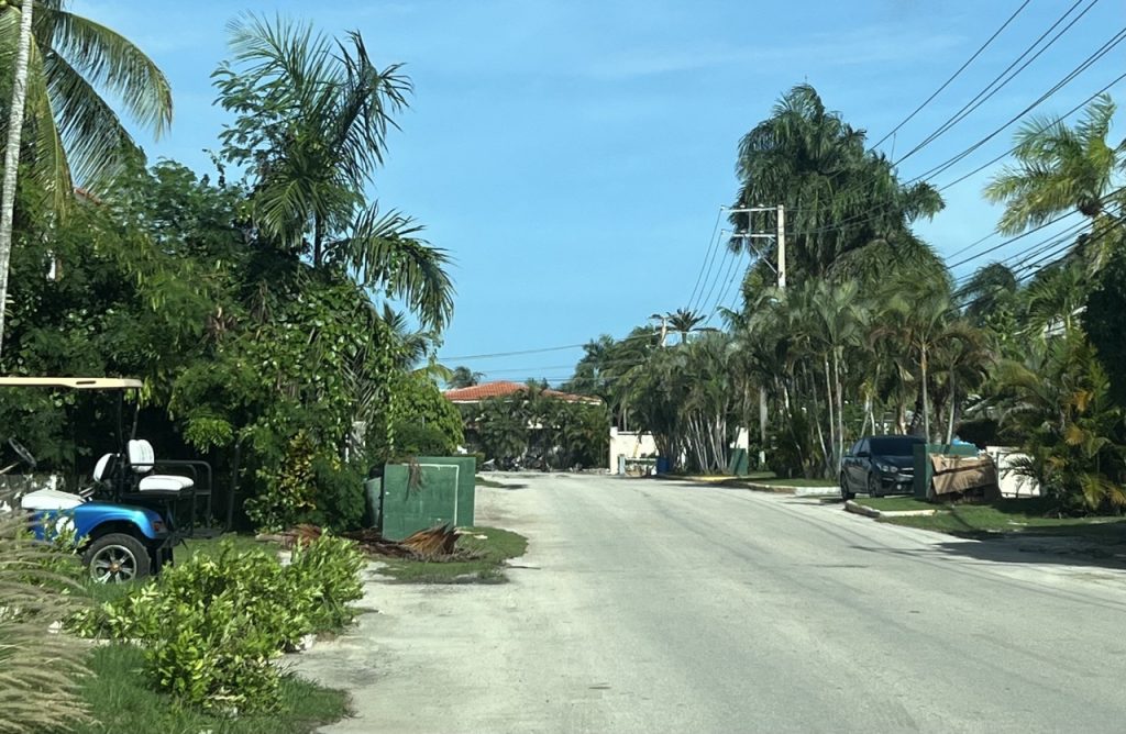 Доминикана (Costa Bavaro): земля рядом с пляжем - купить