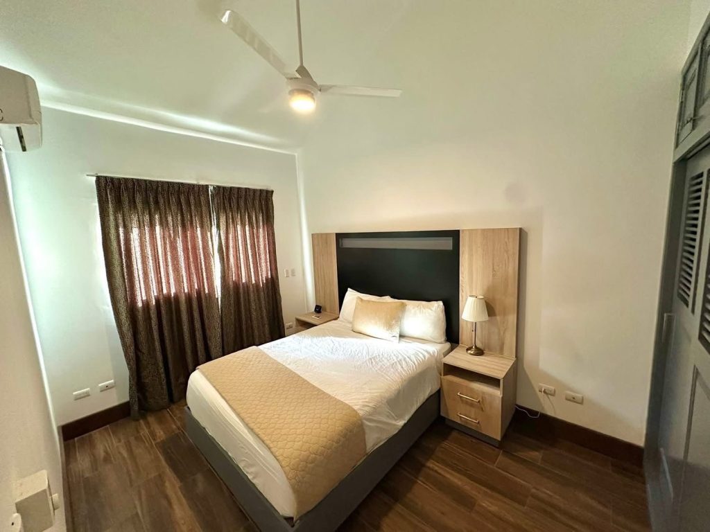 Апартаменты в Cocotal golf club (Доминикана) - купить