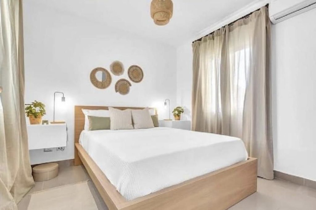 Апартаменты в Доминикане (курорт Пунта-Кана) - аренда (недорого)