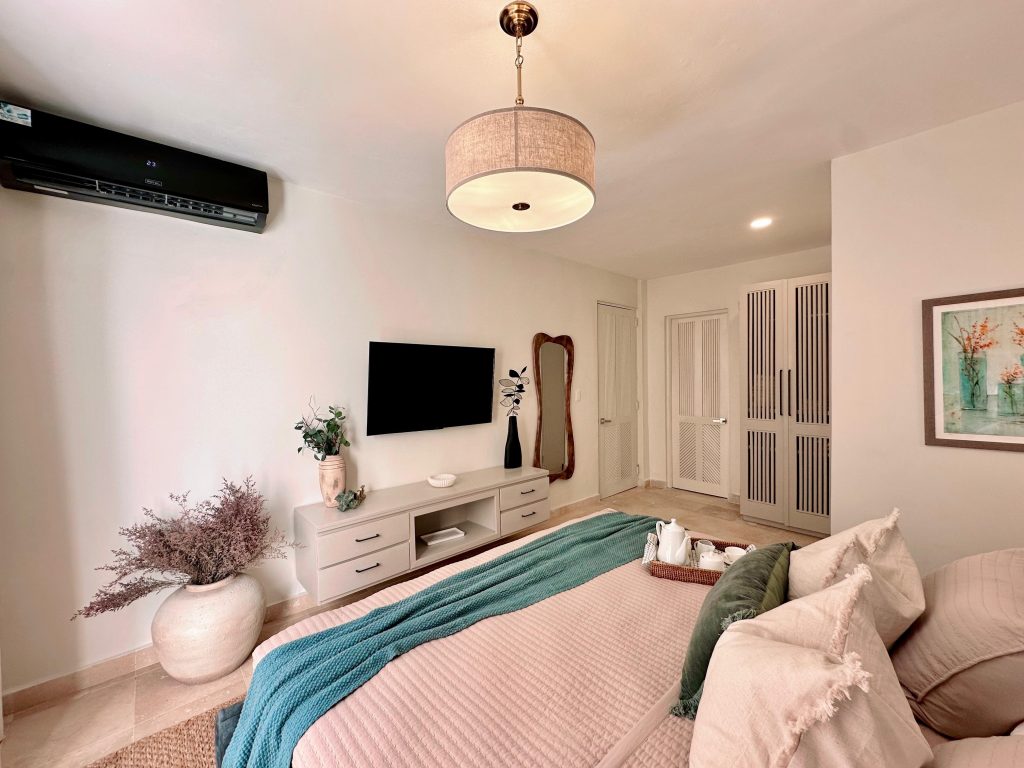 ПродажаВиллыВилла в Green Village: 3 спальни, Cap Cana