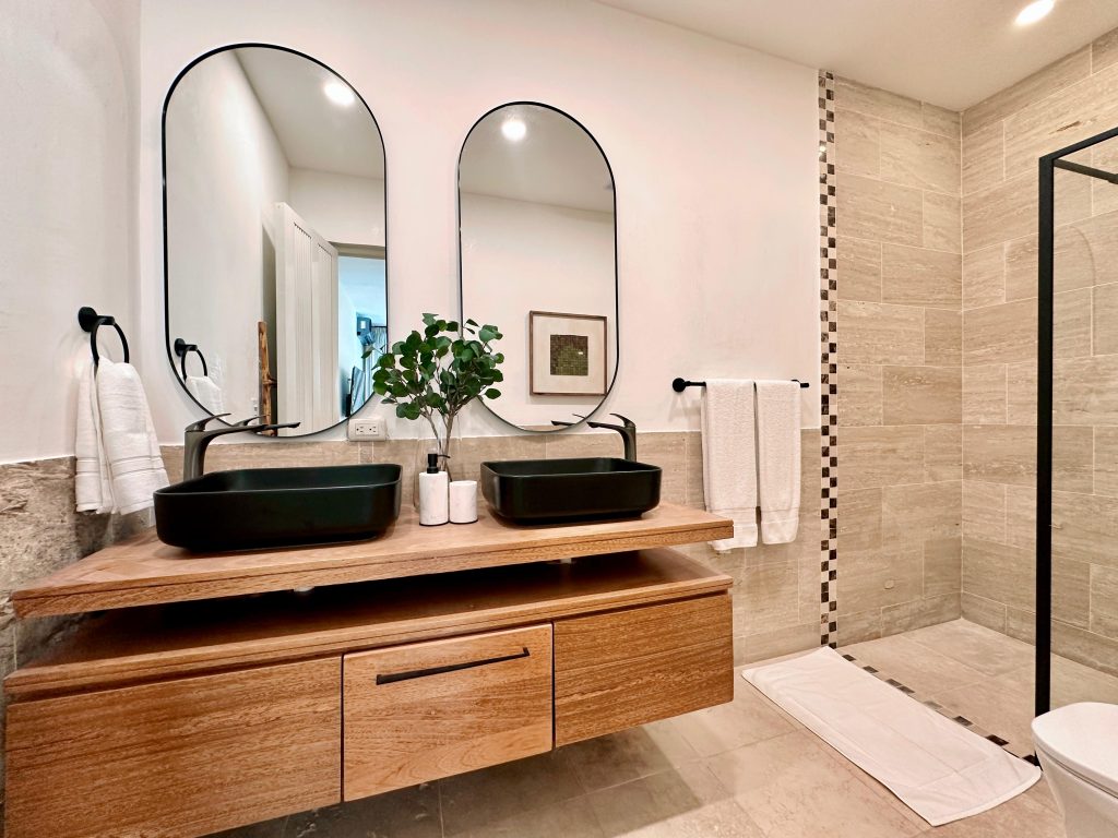 ПродажаВиллыВилла в Green Village: 3 спальни, Cap Cana