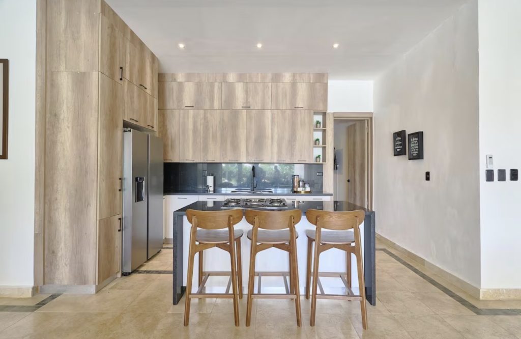 Вилла в Доминикане: 5 спален Green village (Cap Cana) - купить