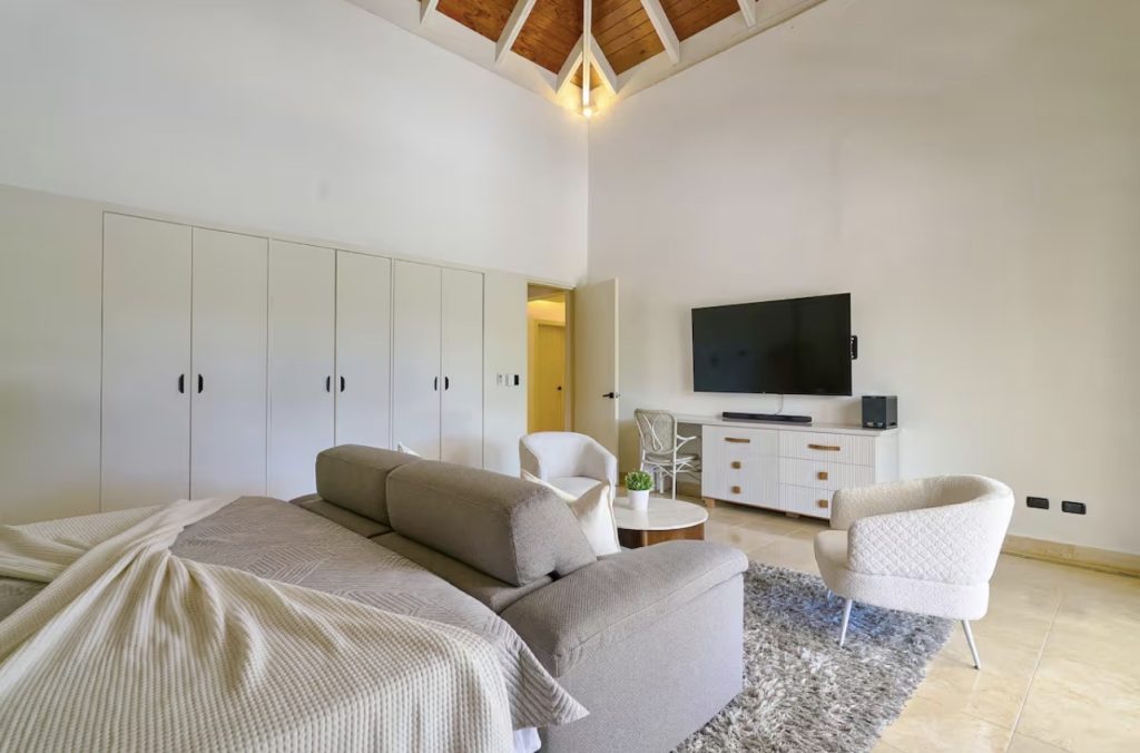 Вилла в Доминикане: 5 спален Green village (Cap Cana) - купить