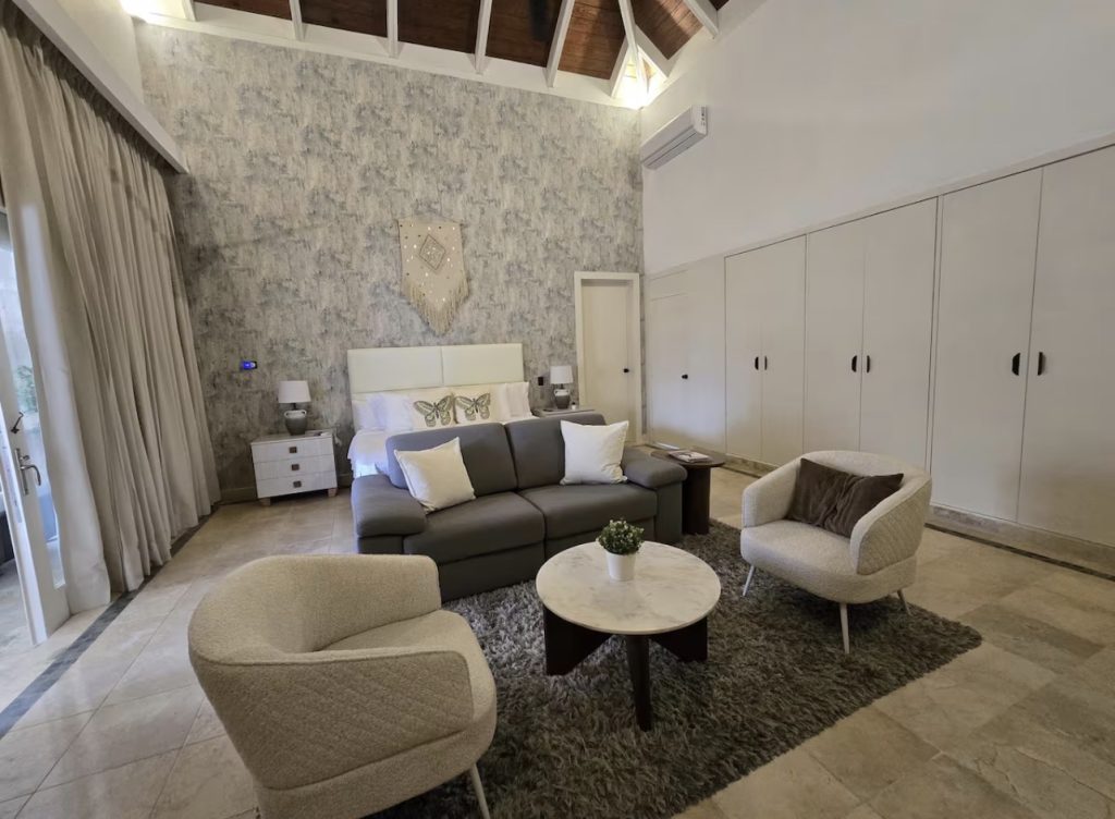 Вилла в Доминикане: 5 спален Green village (Cap Cana) - купить