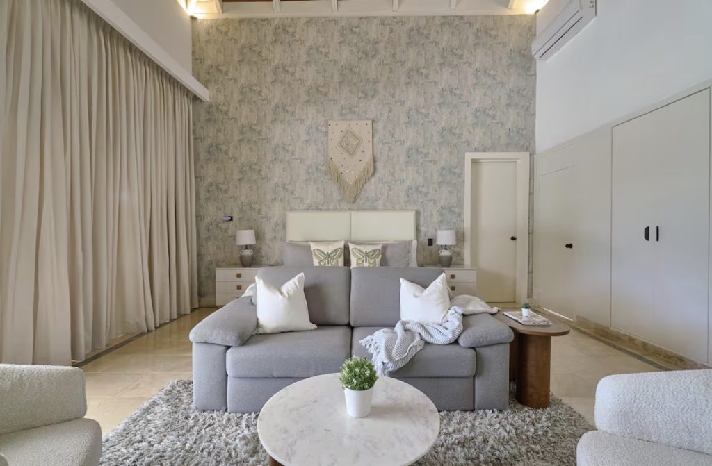 Вилла в Доминикане: 5 спален Green village (Cap Cana) - купить