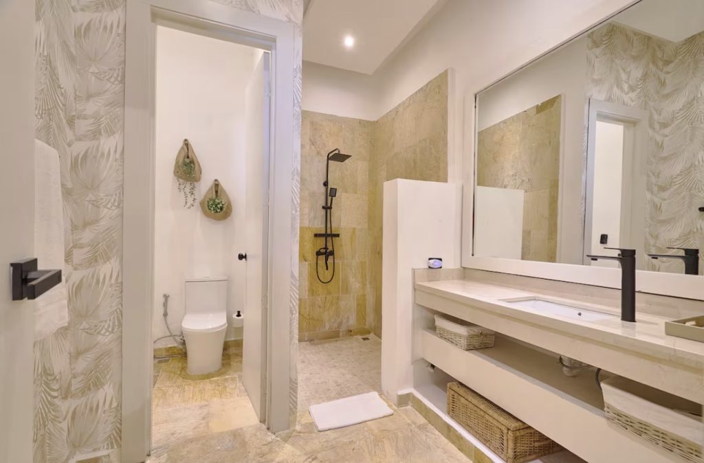 Вилла в Доминикане: 5 спален Green village (Cap Cana) - купить