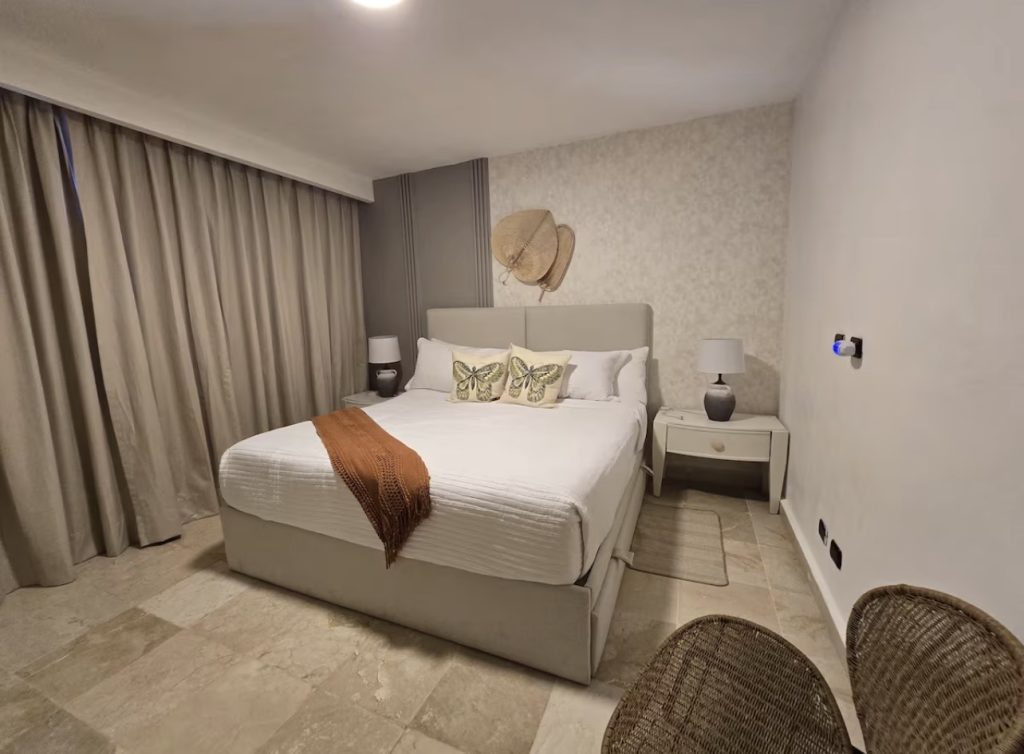 Вилла в Доминикане: 5 спален Green village (Cap Cana) - купить