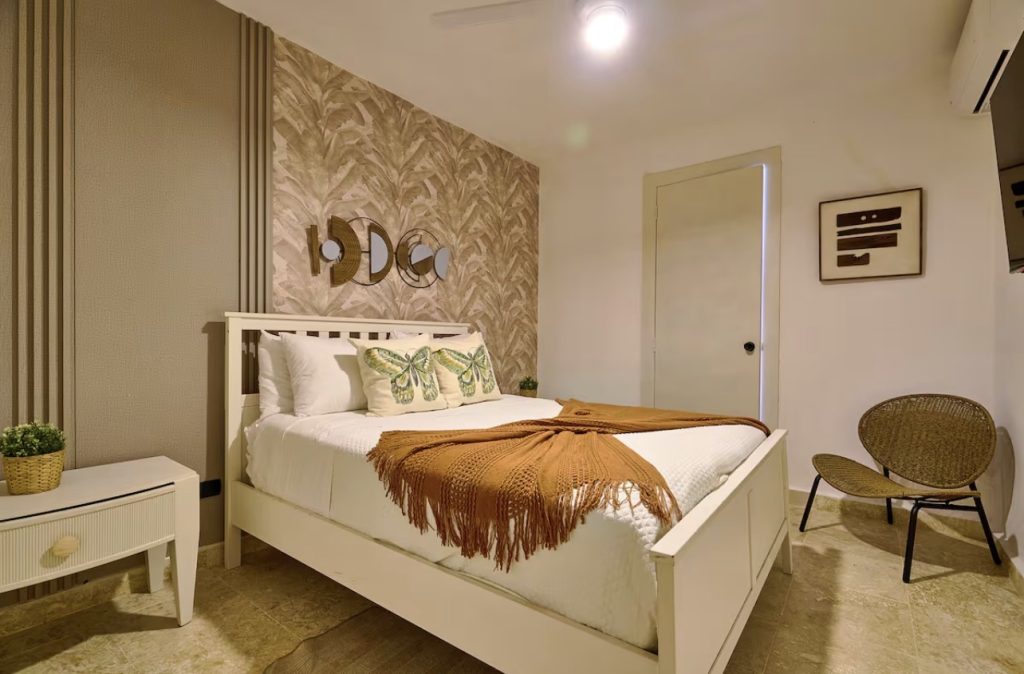 Вилла в Доминикане: 5 спален Green village (Cap Cana) - купить