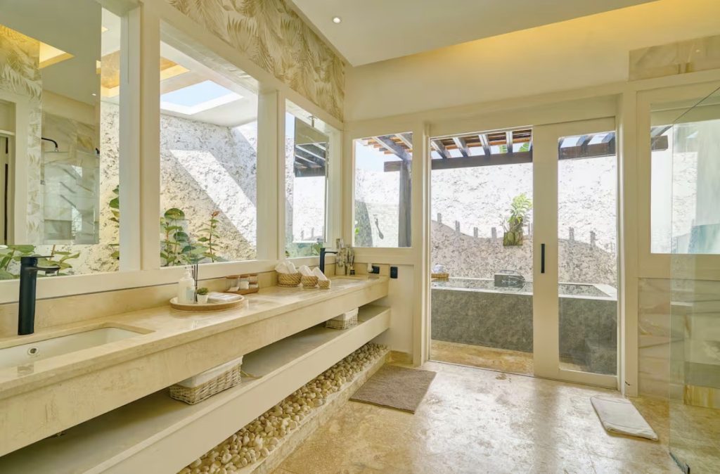 Вилла в Доминикане: 5 спален Green village (Cap Cana) - купить