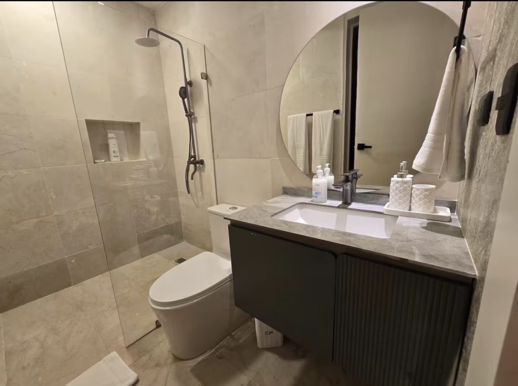 Вилла в Доминикане: 5 спален Green village (Cap Cana) - купить