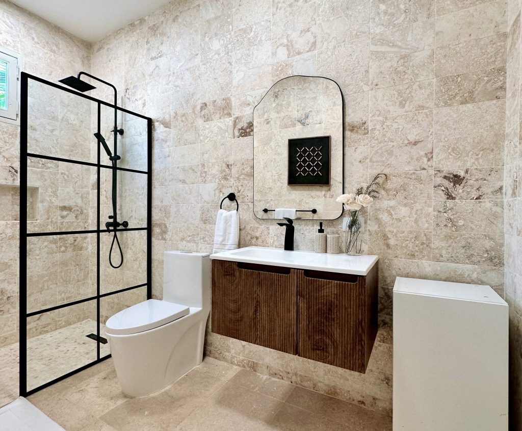 ПродажаВиллыВилла в Green Village: 3 спальни, Cap Cana