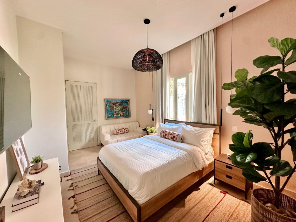 ПродажаВиллыВилла в Green Village: 3 спальни, Cap Cana