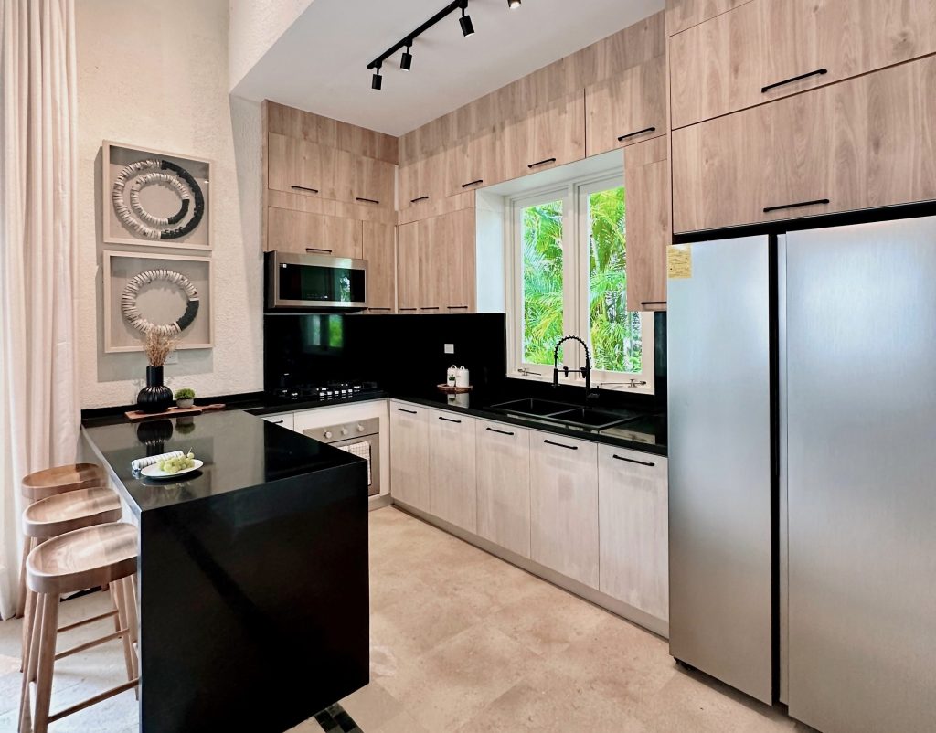 ПродажаВиллыВилла в Green Village: 3 спальни, Cap Cana