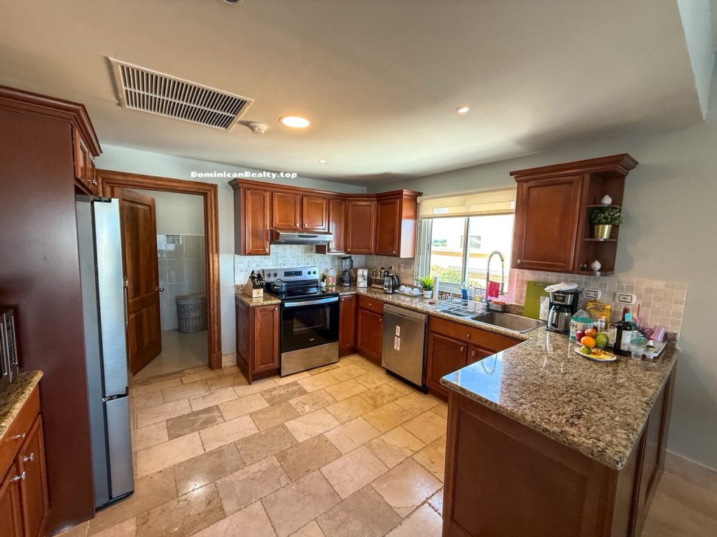 Апартаменты Aquamarina (Cap Cana Marina) — аренда от $4800 в месяц