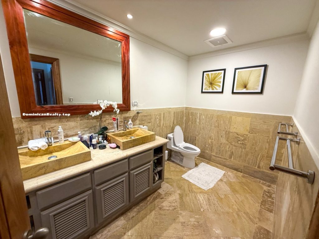 Апартаменты Aquamarina (Cap Cana Marina) — аренда от $4800 в месяц