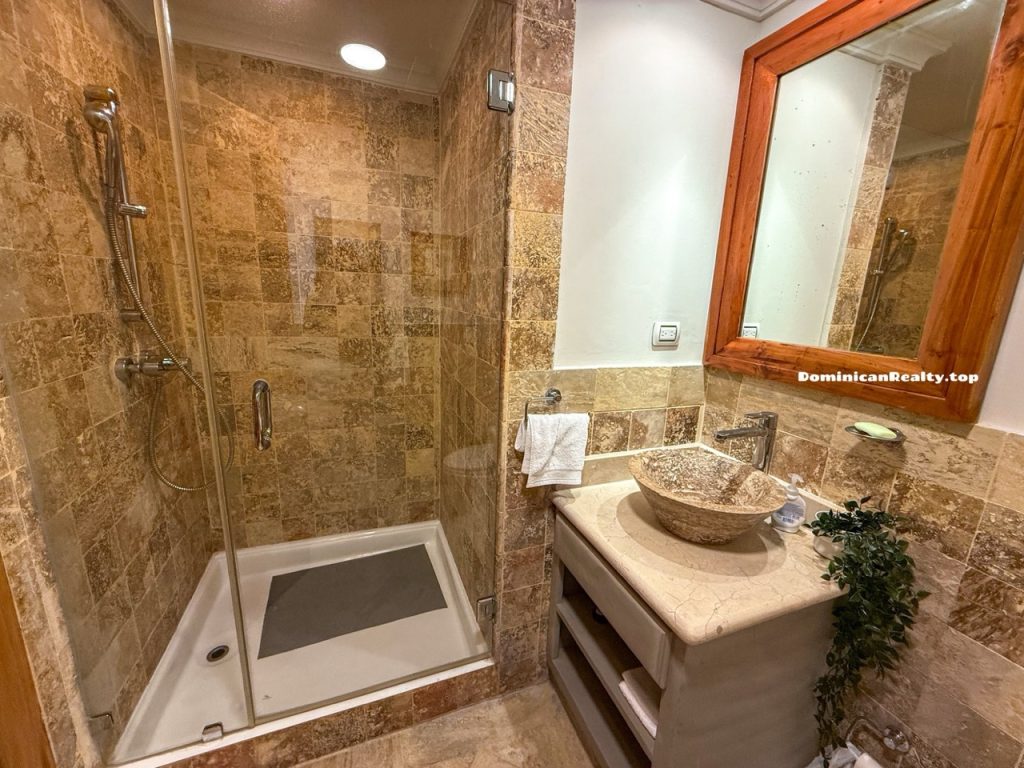 Апартаменты Aquamarina (Cap Cana Marina) — аренда от $4800 в месяц