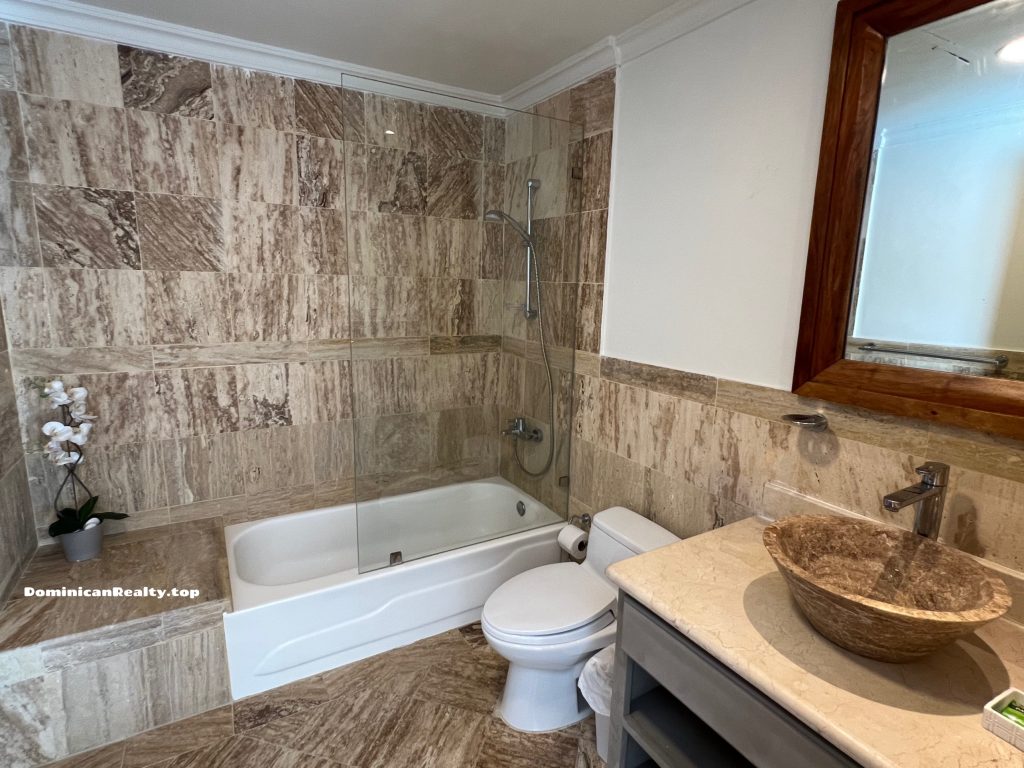 Апартаменты Aquamarina (Cap Cana Marina) — аренда от $4800 в месяц