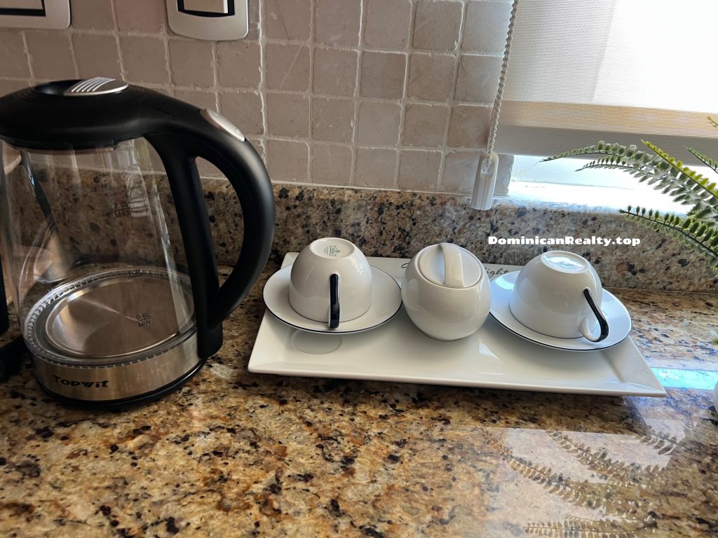 Апартаменты Aquamarina (Cap Cana Marina) — аренда от $4800 в месяц