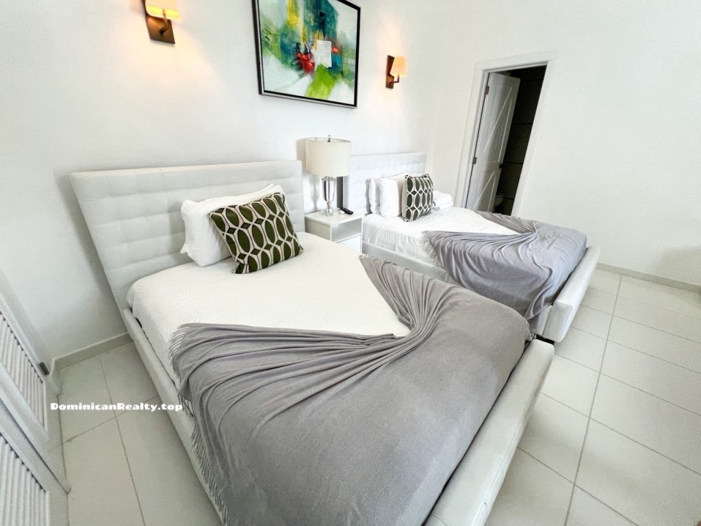 Punta Cana Resort villa for sale