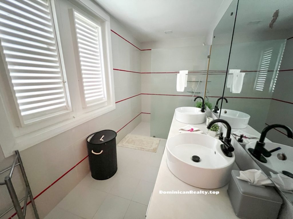 Punta Cana Resort villa for sale