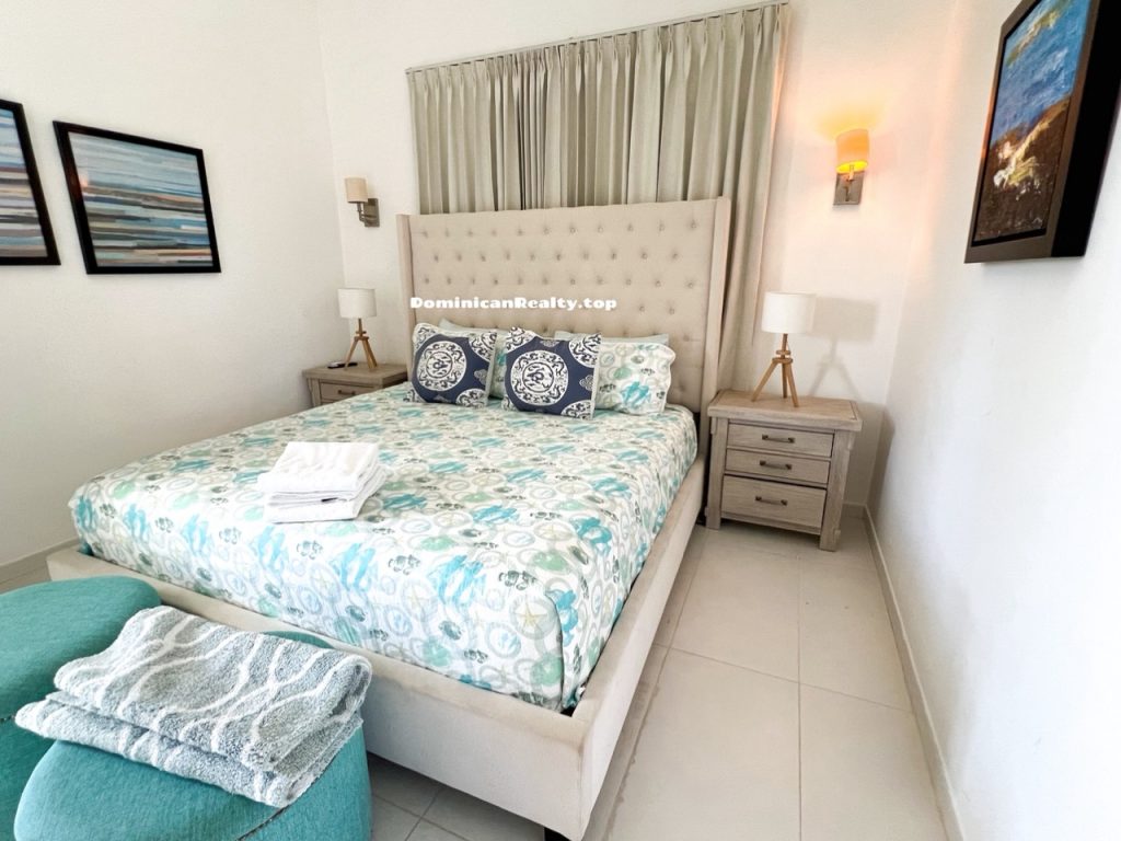 Punta Cana Resort villa for sale