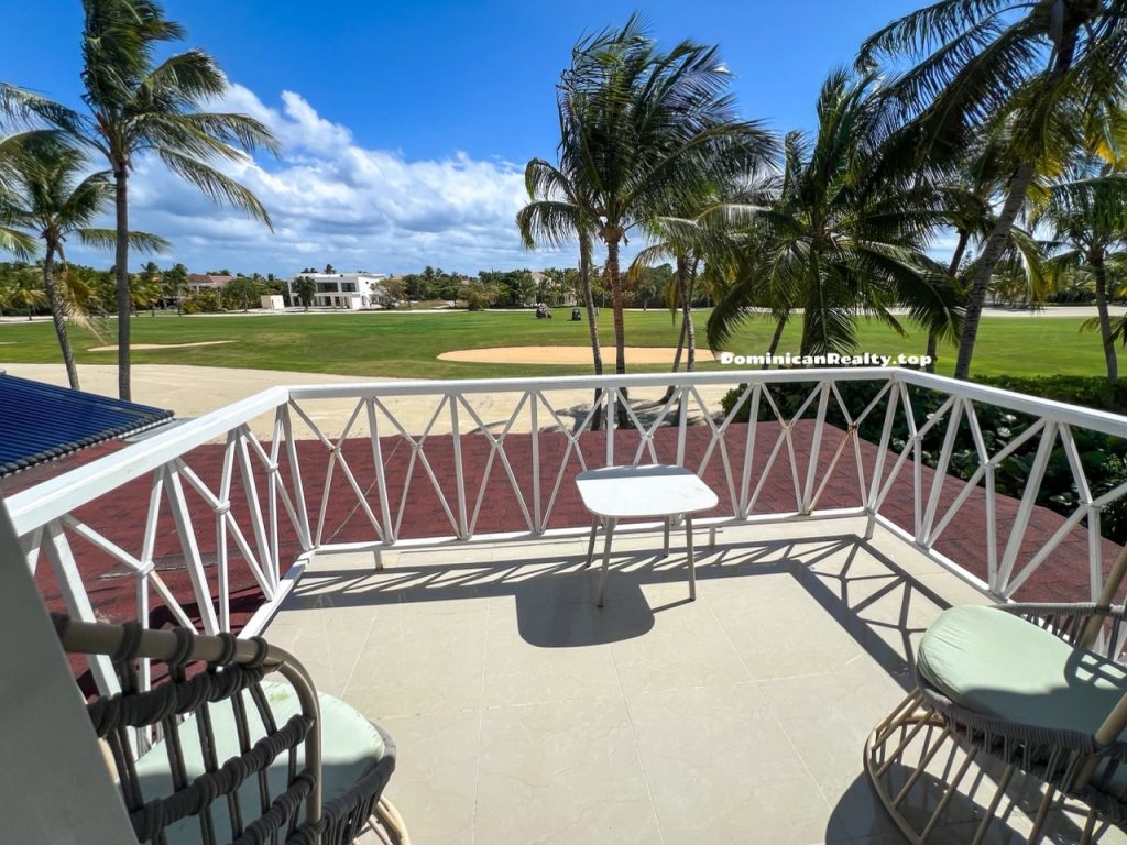 Punta Cana Resort villa for sale