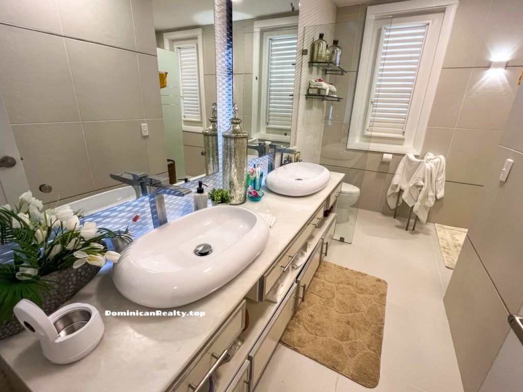 Punta Cana Resort villa for sale