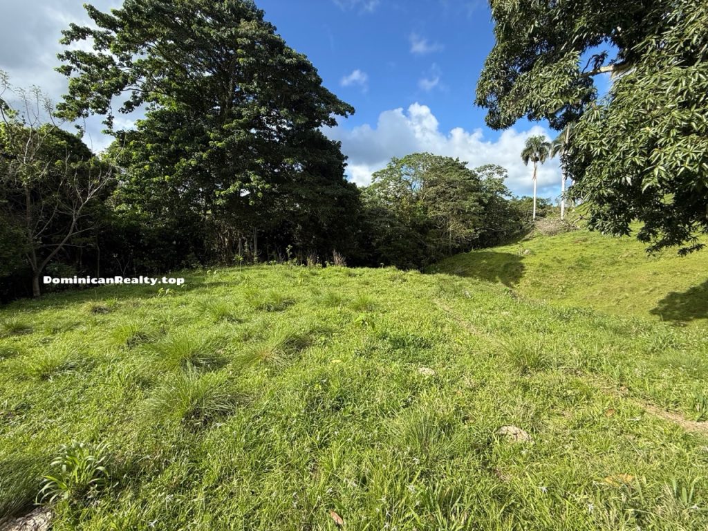 Земля в Доминикане - купить недорого (скидка!)