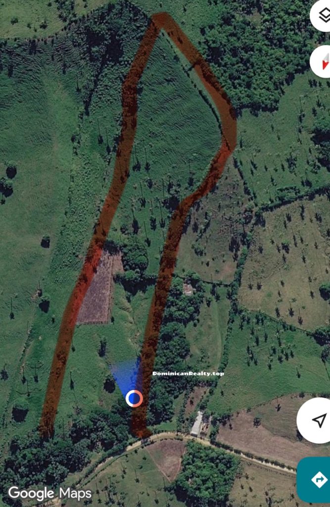 Земля в Доминикане - купить недорого (скидка!)