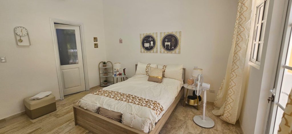 Дом на 2 спальни в Доминикане (таунхаус в Cocotal golf club) - купить