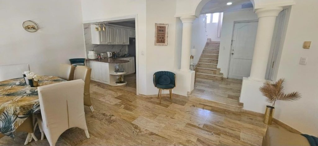 Дом на 2 спальни в Доминикане (таунхаус в Cocotal golf club) - купить