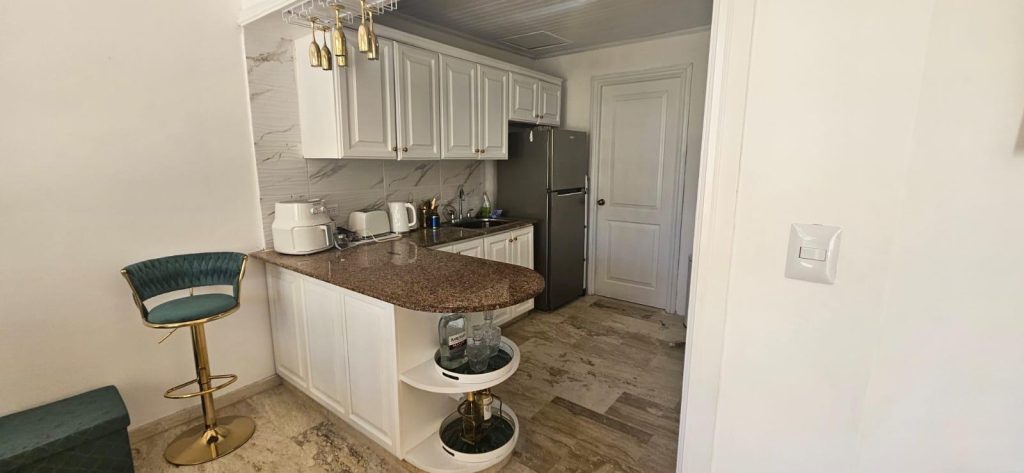 Дом на 2 спальни в Доминикане (таунхаус в Cocotal golf club) - купить