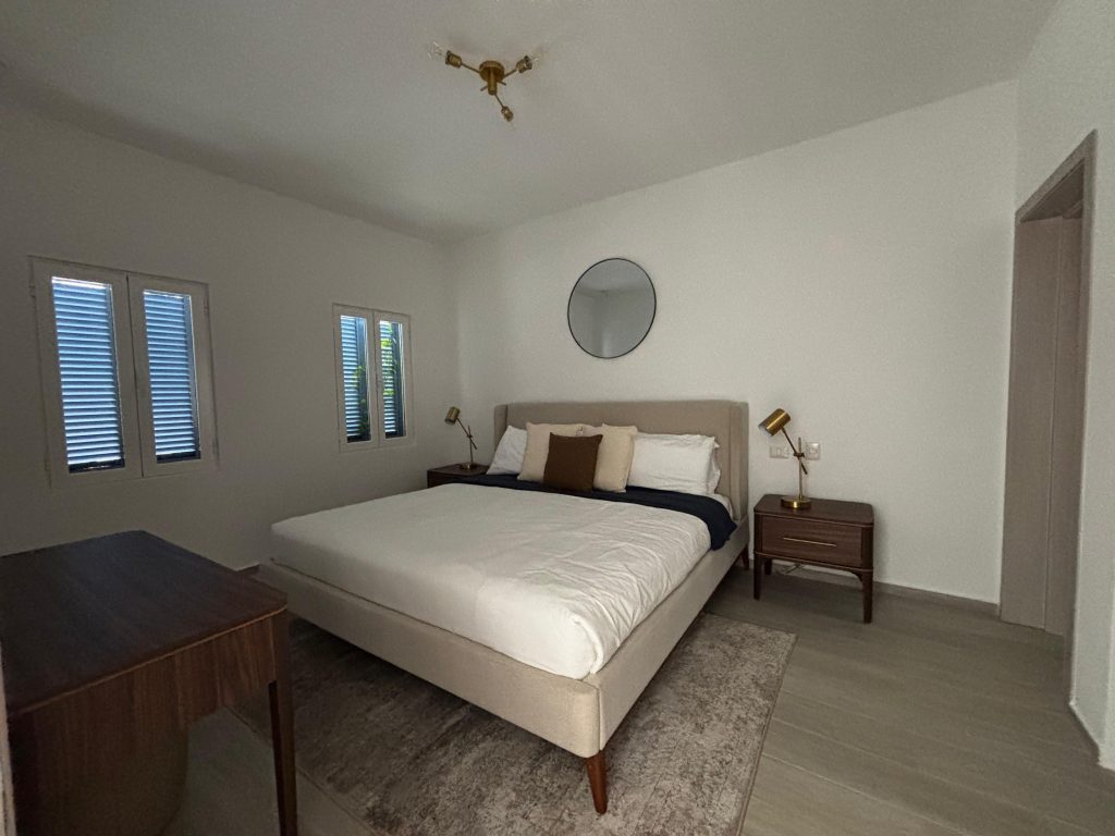 Апартаменты в Cocotal golf club, комплекс Reserva Real - купить