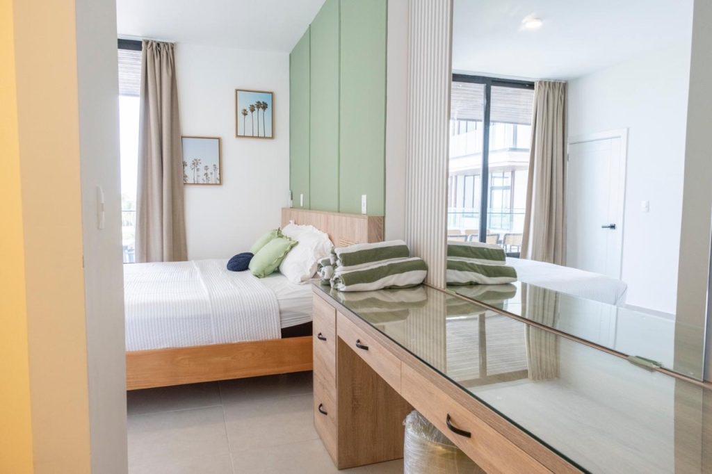 Новые апартаменты в Доминикане (Azzure, Cap Cana) - купить