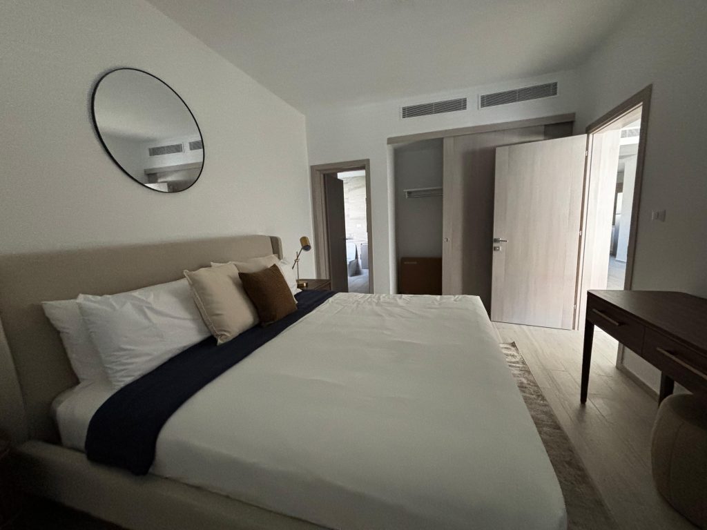 Апартаменты в Cocotal golf club, комплекс Reserva Real - купить