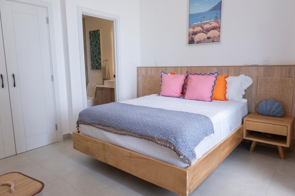 Новые апартаменты в Доминикане (Azzure, Cap Cana) - купить