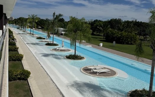 Cana Rock Star condo (Dominican Republic) - for sale