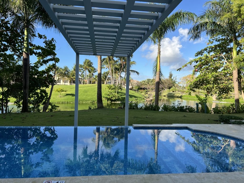 Апартаменты в Доминикане: Кокоталь (3 спальни) - купить