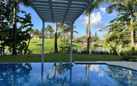 Апартаменты в Доминикане: Кокоталь (3 спальни) - купить