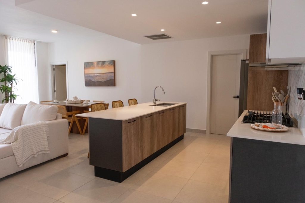 Новые апартаменты в Доминикане (Azzure, Cap Cana) - купить