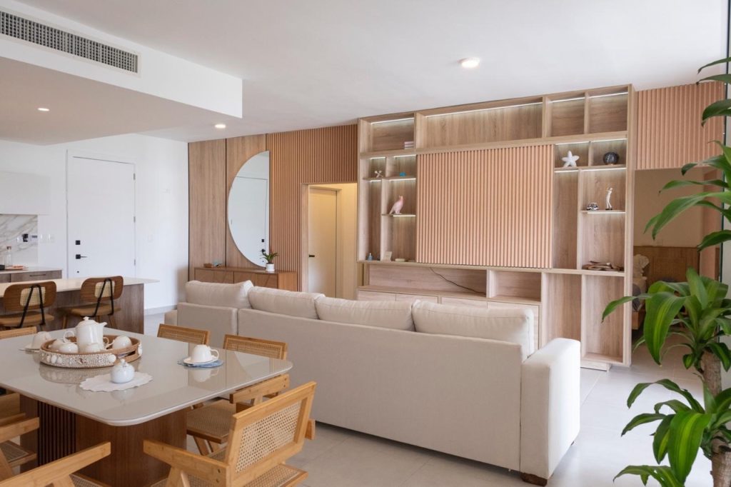 Новые апартаменты в Доминикане (Azzure, Cap Cana) - купить